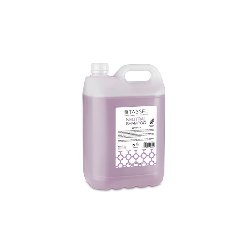 CHAMPU LAVANDA : Volum - 5 L