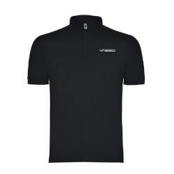 POLO VASSO EVOLUTION NEGRO : Talla - L