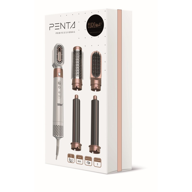 SECADOR PENTA pack