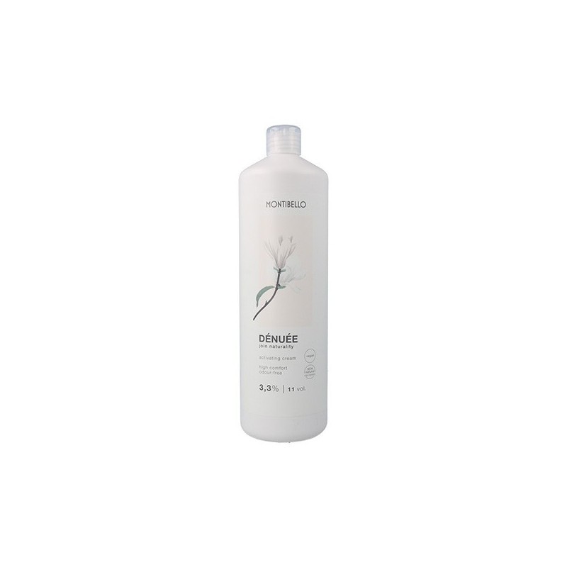 Montibello Dénuée Crema Activadora 33Vol 1000ML (9.9%)