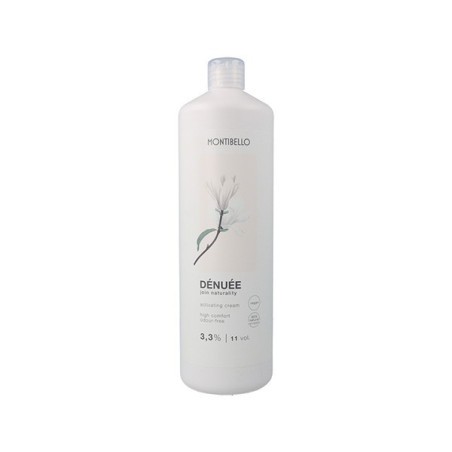 Montibello Dénuée Crema Activadora 33Vol 1000ML (9.9%)