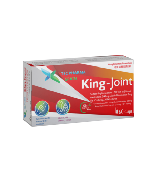 KING JOINT