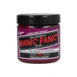 Manic Panic Classic 118 ml Color Fuschia Shock