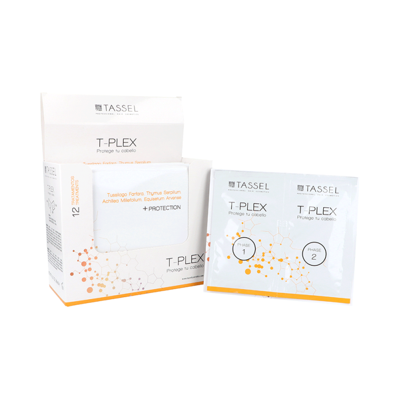 CAPSA 12 TRACTAMENTS T-PLEX