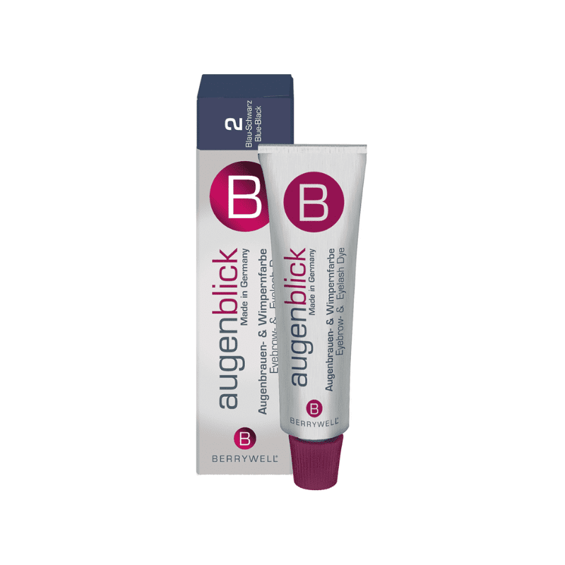 Berrywell augenblick n°2 bleu-noir 15ml