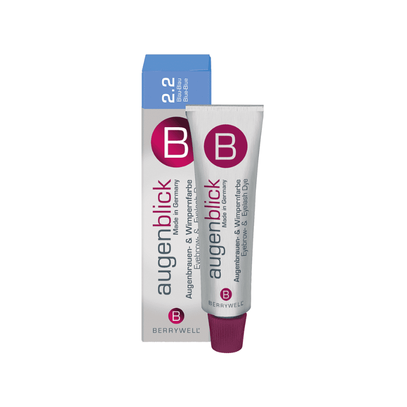 Berrywell augenblick No. 