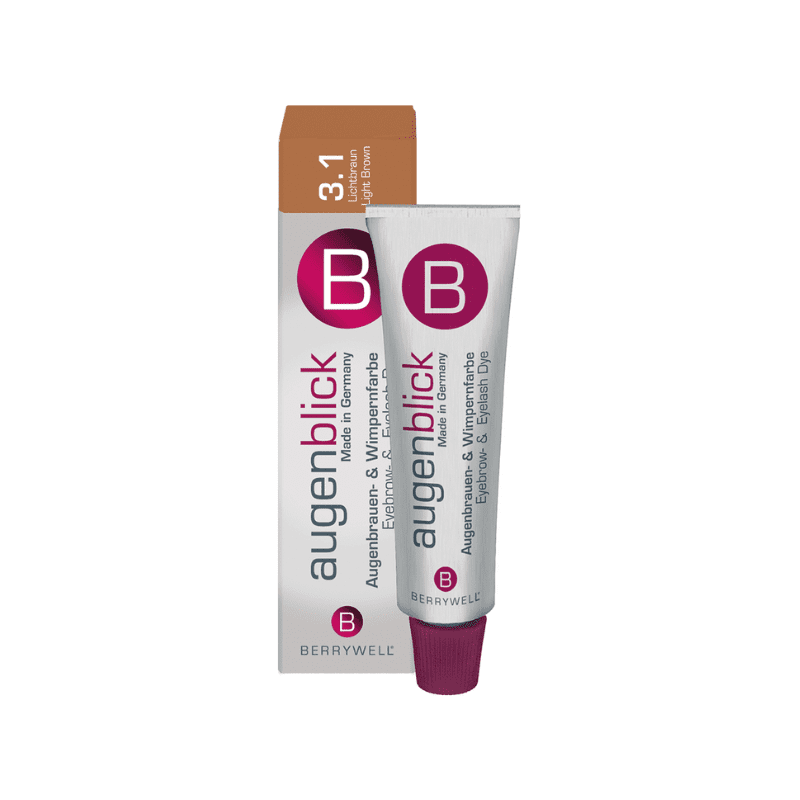 Berrywell augenblick No. 