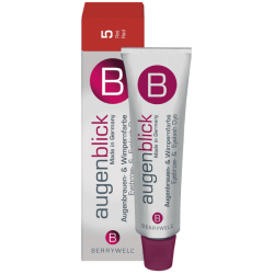 Berrywell Augenblick No. 