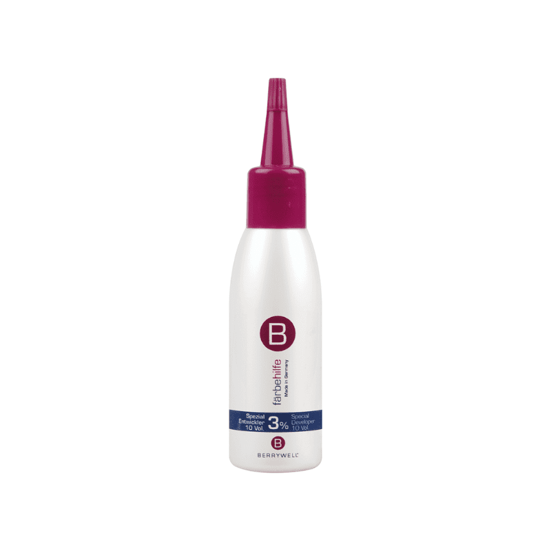 Berrywell augenblick Oxydant spécial 61 ml
