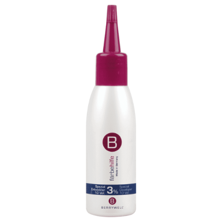 Berrywell augenblick Oxydant spécial 61 ml