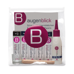 Kit de démarrage Berrywell