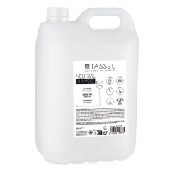 SHAMPOO NEUTRO: Volume - 5 L