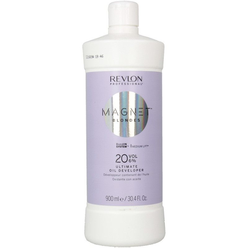 Revlon Magnet Blondes 20VOL (6%) 900ML
