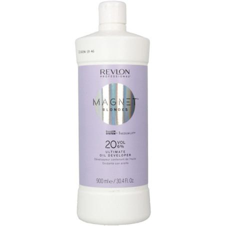 Revlon Magnet Blondes 20VOL (6%) 900ML