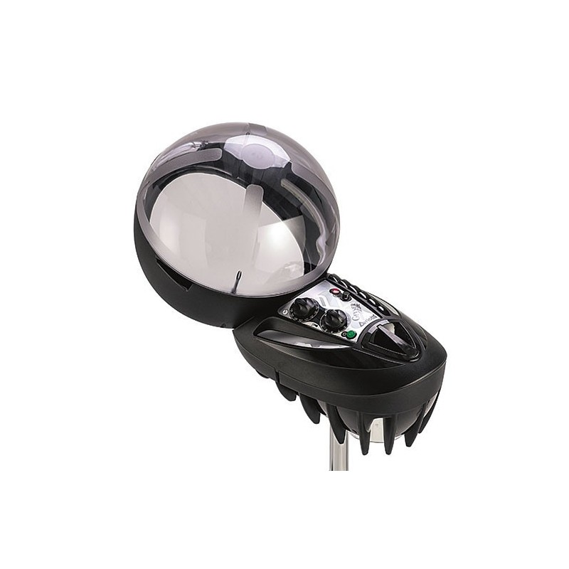 VAPORISATEUR À PIED GEYSER OZONE