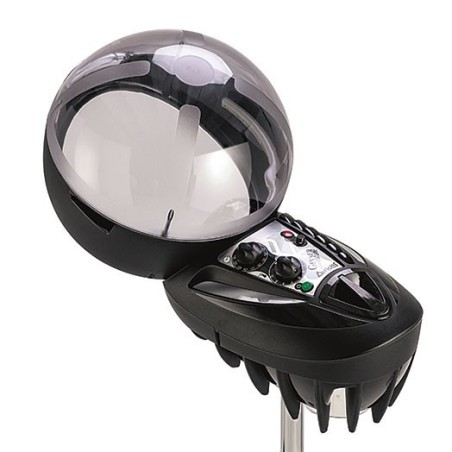 VAPORIZZATORE ALL'OZONO GEYSER