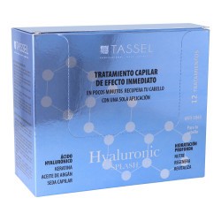 1 HAARBEHANDLUNG MIT SOFORTIGER WIRKUNG HYALURONIC SPLASH
