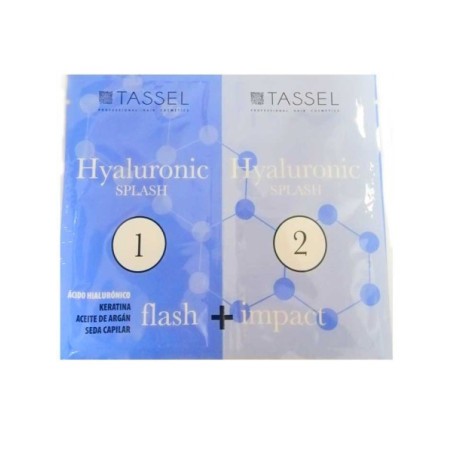 1 TRATAMIENTO CAPILAR EFECTO INMEDIATO HYALURONIC SPLASH