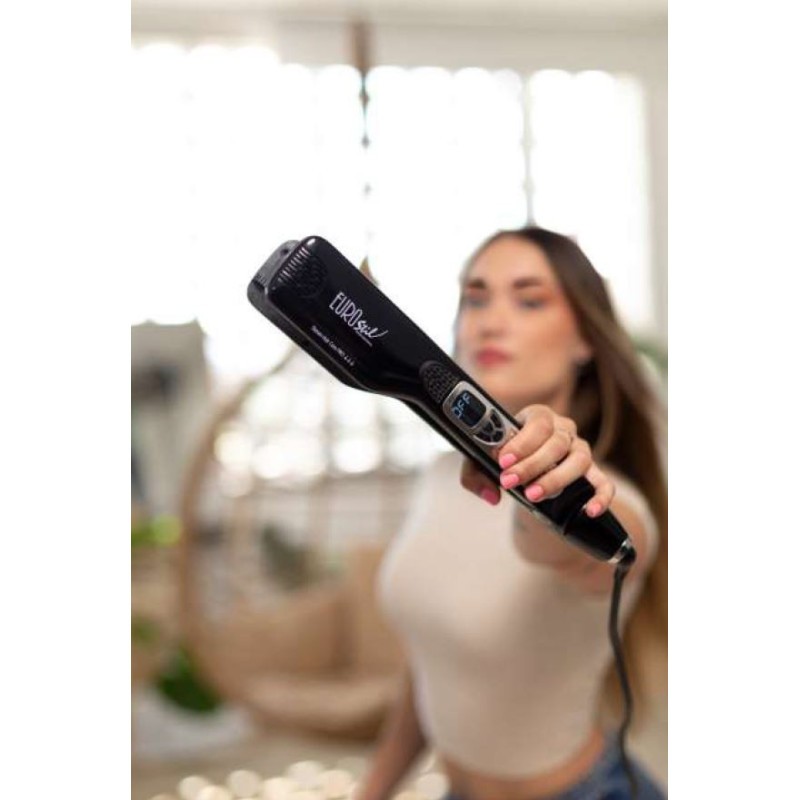 KUPFERBÜGELEISEN