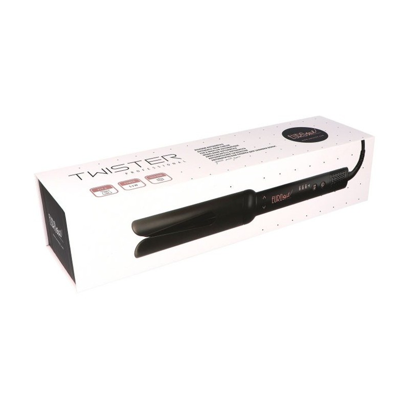 Automatischer Haarlockenwickler TWISTER