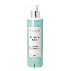 GEL ALISADO TASSEL 250 ML.