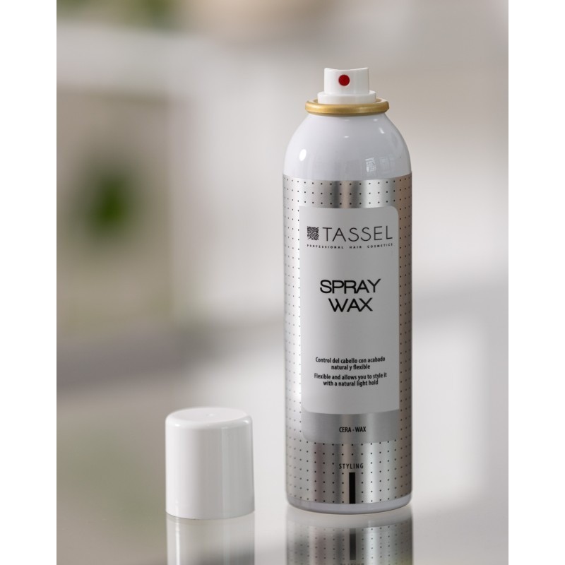 Sprühwachs "SPRAY WAX" 200 ml