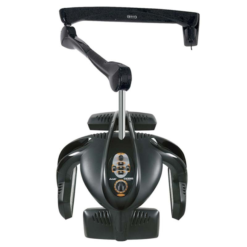 SCHWARZER WANDAKTIVATOR CERIOTTI