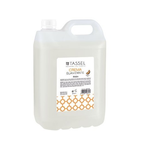 CREMA SUAVITZANT MELÓ 5 LITRES