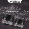VASSO MNEMONIC STYLING GUM THE ROCK MOLDEADOR: Volumen - 500 ml.