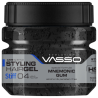 VASSO MNEMONIC STYLING GUM STIFF