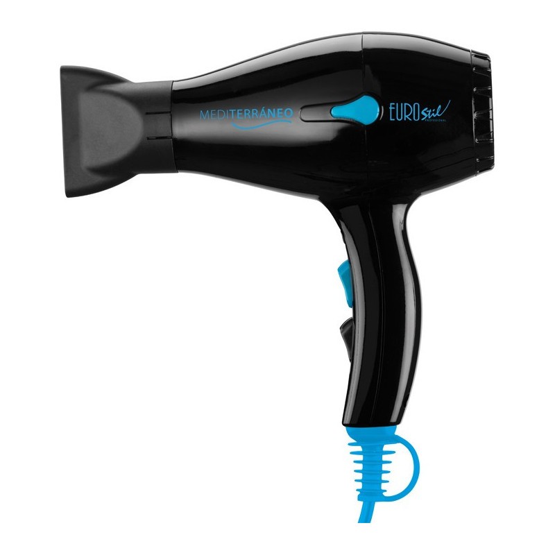 ASSECADOR MEDITERRANEO NEGRE