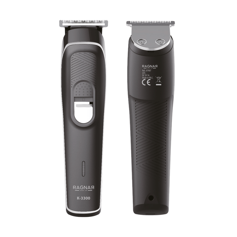MÀQUINA RETOC AMB ACCESSORIS K·3300