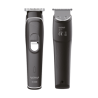 MACHINE DE RETOUCHE AVEC ACCESSOIRES K·3300