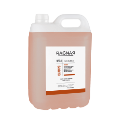 SHAMPOO RAGNAR 5 LITROS BRANDY