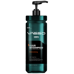 VASSO HAIR SHAMPOO