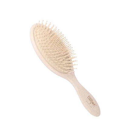 ESCOVA OVAL DE FOLE ECO