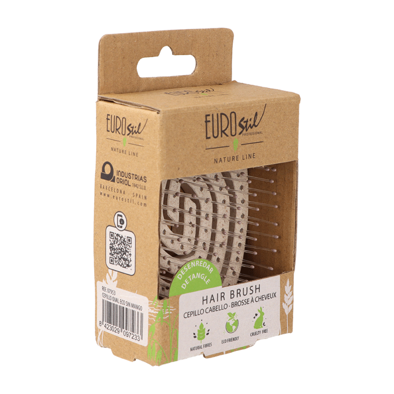 RASPALLO CABELL NATURE LINE DESEMBOLICAR