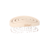 SPAZZOLA ECO - OVAL SENZA MANICO