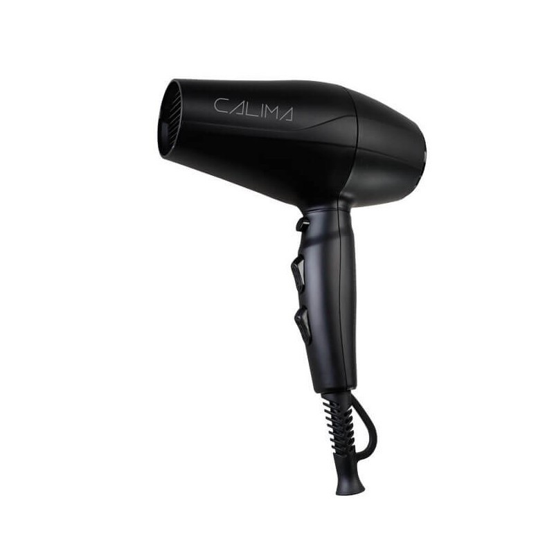 SECADOR EUROSTIL CALIMA PRETO 2300W