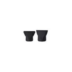 SECADOR EUROSTIL CALIMA NEGRO 2300W
