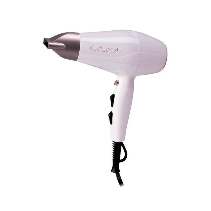 ASCIUGACAPELLI CALIMA EUROSTIL - ROSA - 2300W