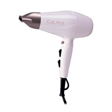 ASCIUGACAPELLI CALIMA EUROSTIL - ROSA - 2300W