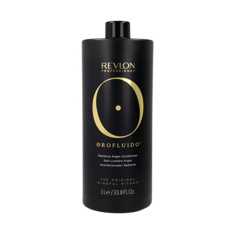 Revlon Or Fluid Condicionador 1000ml