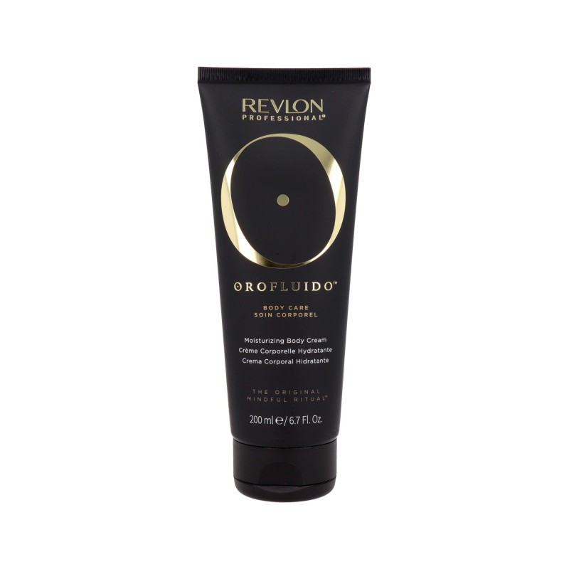 Revlon Or Fuido Bodi Cream 200ml
