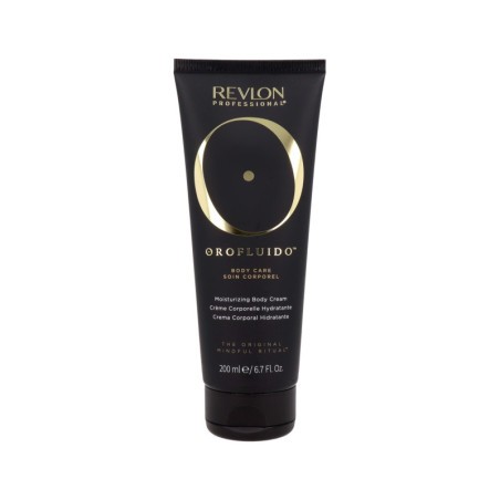 Revlon Or Fuido Bodi Cream 200ml