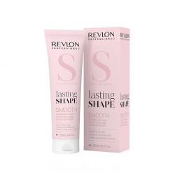 Revlon L/shape Smooth Cabells Sensibilitzats 250 Ml