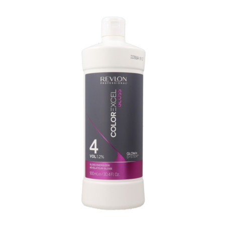 Revlon Revlonissimo Color Excel Gloss Oxidant 4 Vol (1.2%) 900 ml