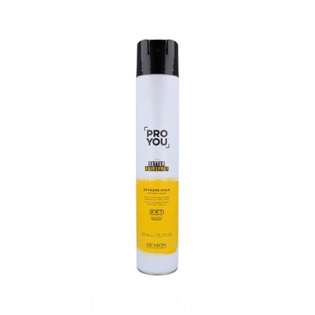 Revlon Pro You The Setter Hair Esprai Extremi 750 ml