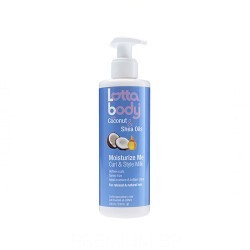 Revlon Lottabody Moisturize Em Milk 236ml