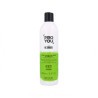 Revlon Pro You The Twister Curl Moisture Xampú 350 ml